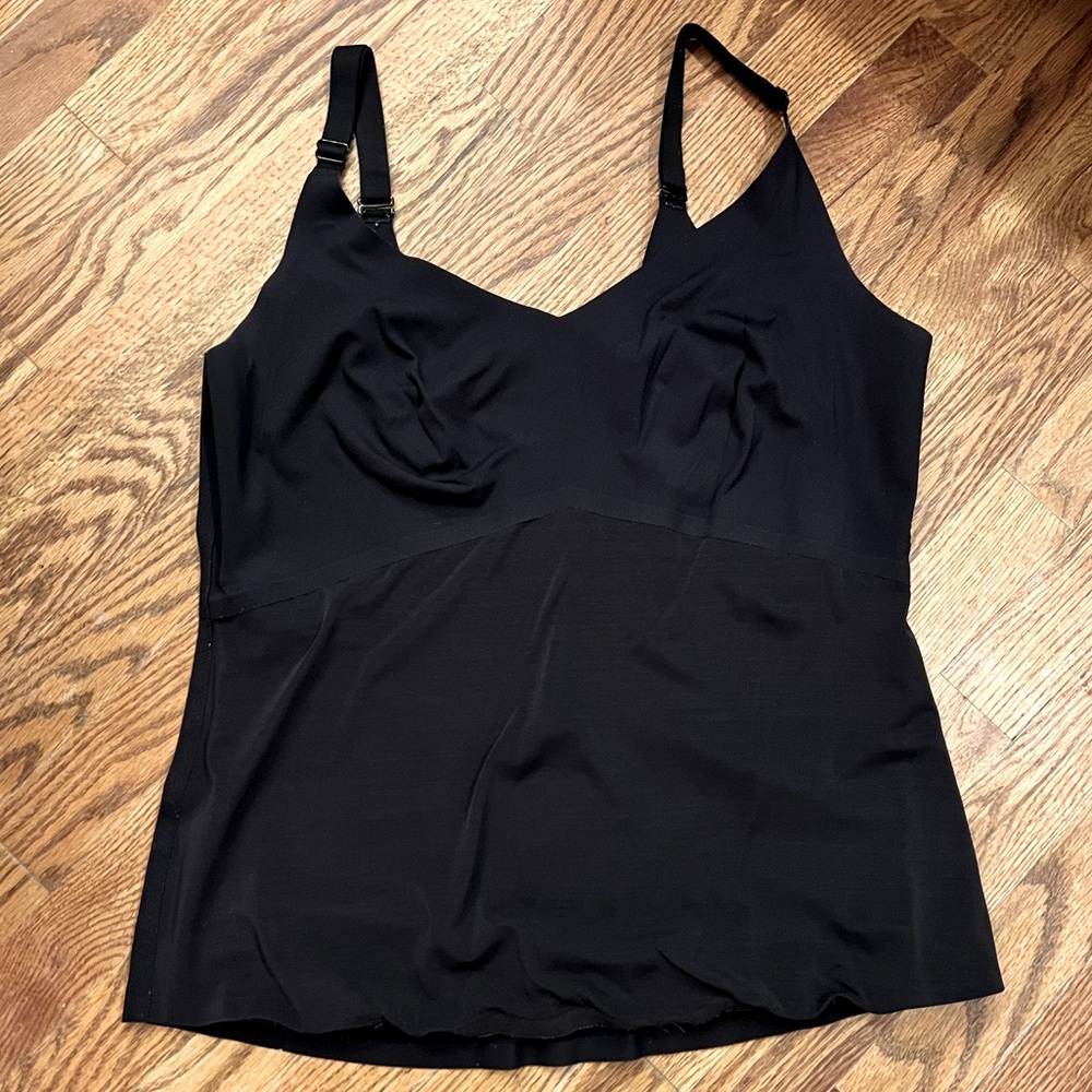 Honeylove LiftWear Cami Tank Shapewear